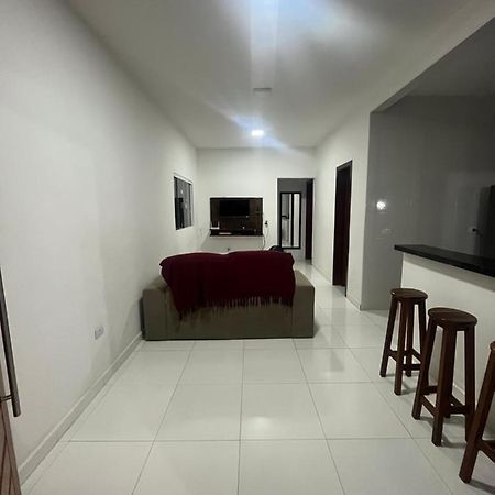 Casa Familiar De Veraneio Guaruja Exterior photo