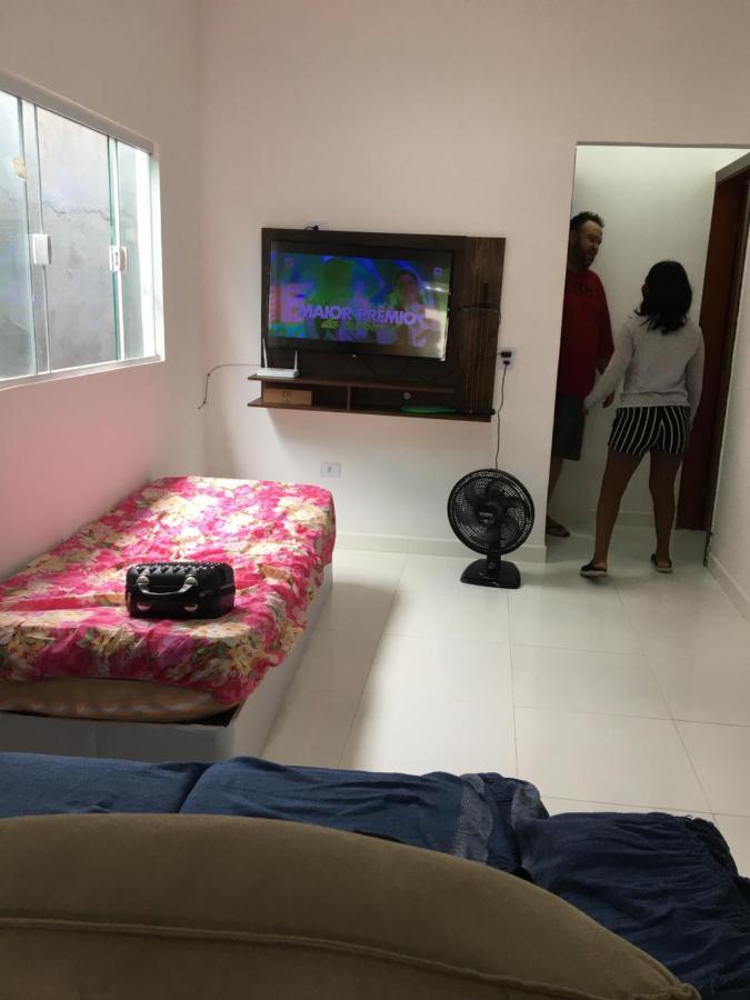 Casa Familiar De Veraneio Guaruja Exterior photo